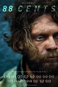 Постер к фильму «88 Cents (2018)»