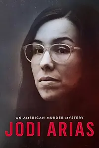 Постер к сериалу «Джоди Эриас: Тайна американского убийства (2018)»