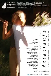 Постер к фильму «Selestenje (2002)»