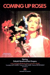 Постер к фильму «Rhosyn a Rhith (1986)»