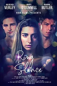 Главный постер фильма «Ring of Silence (2019)»
