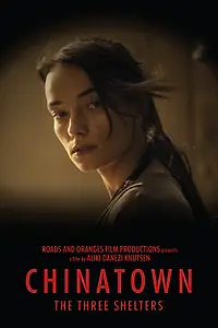 Постер к фильму «Chinatown: The Three Shelters (2018)»