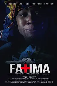 Постер к фильму «Fatima (2017)»