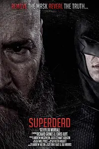 Постер к фильму «SuperDead (2018)»