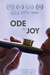 Постер к фильму «Ode to Joy (2018)»