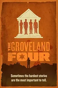 Главный постер фильма «The Groveland Four (2018)»