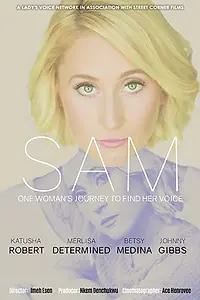 Постер к фильму «Sam (2018)»