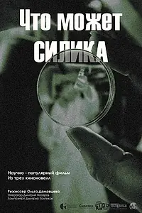 Постер к фильму «Что может силика (2025)»