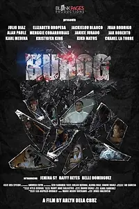 Постер к фильму «Bubog (2017)»