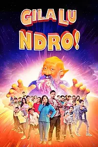 Постер к фильму «Gila Lu Ndro (2018)»