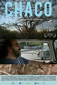 Постер к фильму «Chaco (2017)»
