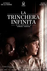 Главный постер фильма «Вечный окоп (2019)»