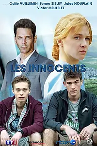 Постер к сериалу «Невинные (2018)»
