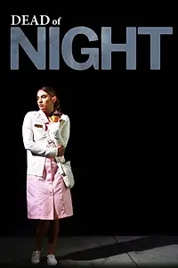Главный постер сериала «Dead of Night (2018)»