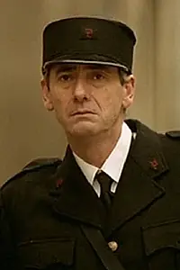 Постер к фильму «Le télégramme (2003)»