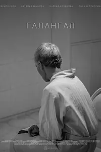 Постер к фильму «Галангал (2019)»