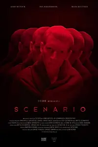 Постер к фильму «Scenario (2018)»