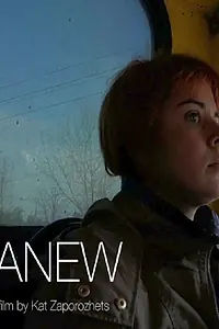 Постер к фильму «Anew (2017)»