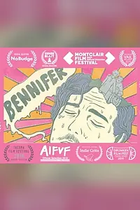 Постер к фильму «Bennifer (2018)»