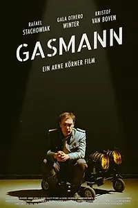 Постер к фильму «Gasmann (2019)»