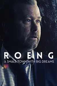 Главный постер сериала «Роэнг, у нас проблема (2018)»