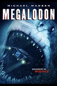 Постер к фильму «Мегалодон (2018)»