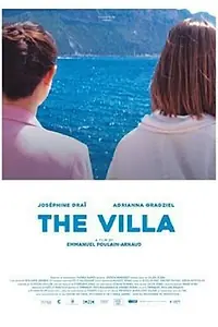 Постер к фильму «The Villa (2018)»
