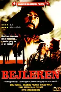 Главный постер фильма «Bejleren - en jydsk røverhistorie (1975)»