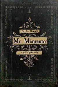 Постер к фильму «Mr. Memento (2018)»