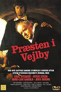 Постер к фильму «Præsten i Vejlby (1972)»