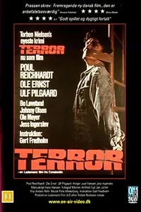 Постер к фильму «Terror (1977)»