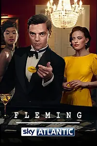 Постер к фильму «Fleming Promotion (2013)»