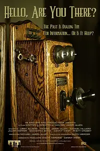 Постер к фильму «Hello, Are You There? (2019)»