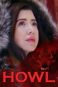 Постер к фильму «Вой (2021)»
