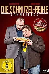 Постер к сериалу «Schnitzel XXL (2019)»