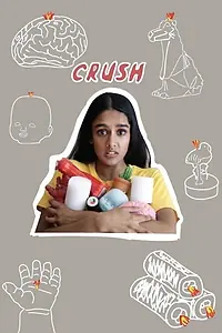 Постер к фильму «Crush (2019)»