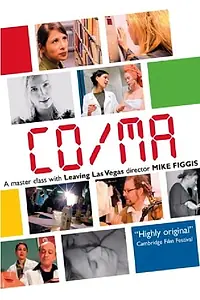 Постер к фильму «Co/Ma (2004)»