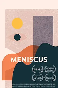 Постер к фильму «Meniscus (2018)»