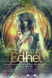 Постер к фильму «Эдэль (2017)»