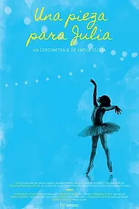 Главный постер фильма «Julia's piece (2017)»