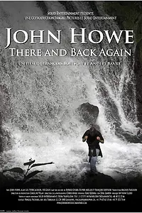 Главный постер фильма «Джон Хоу: Туда и обратно (2004)»