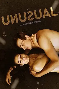 Постер к фильму «Unusual (2019)»