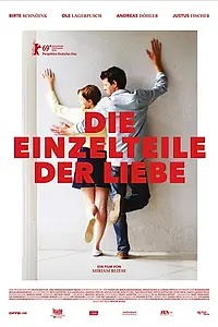 Постер к фильму «Die Einzelteile der Liebe (2019)»
