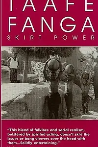 Постер к фильму «Taafé Fanga (1997)»