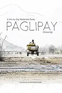 Постер к фильму «Paglipay (2016)»