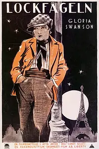 Постер к фильму «Колибри (1924)»
