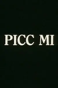 Постер к фильму «Picc mi (1992)»