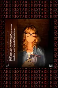 Постер к фильму «Restare (2018)»