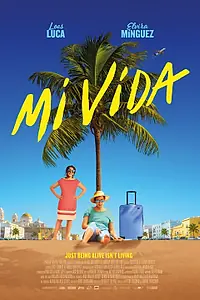 Главный постер фильма «Моя жизнь (2019)»