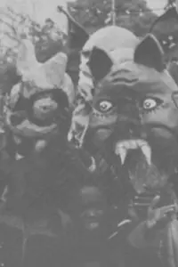 Постер к фильму «N'tturudu (1986)»